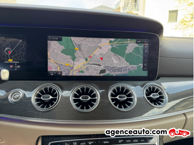 Mercedes Classe E Coupe — 22