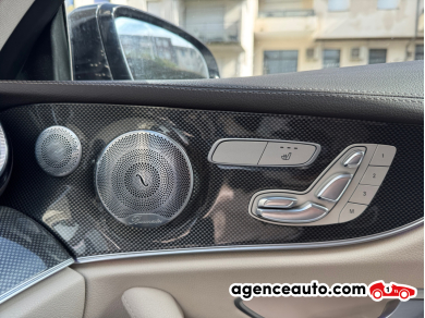Mercedes Classe E Coupe — 24