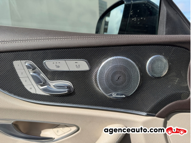 Mercedes Classe E Coupe — 25