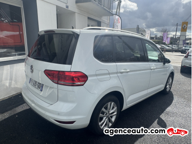 Volkswagen Touran — 5