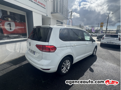 Volkswagen Touran — 6