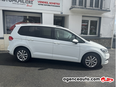 Volkswagen Touran — 4