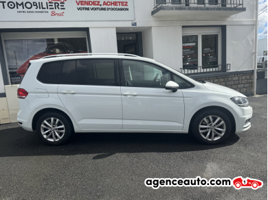 Volkswagen Touran — 3