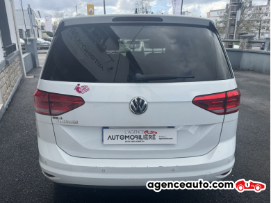 Volkswagen Touran — 7