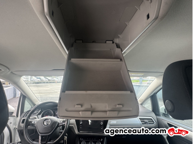 Volkswagen Touran — 13