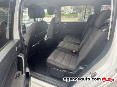 Volkswagen Touran — 14