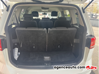 Volkswagen Touran — 24