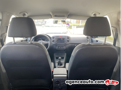 Volkswagen Golf Plus — 28