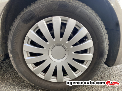 Volkswagen Golf Plus — 36