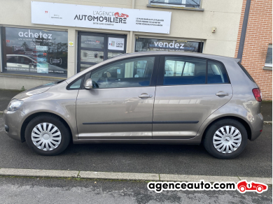 Volkswagen Golf Plus — 2