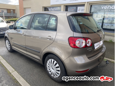 Volkswagen Golf Plus — 3