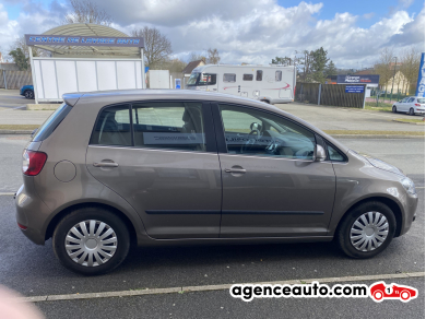 Volkswagen Golf Plus — 6