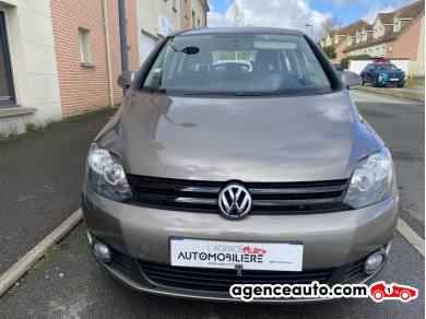 Volkswagen Golf Plus — 8