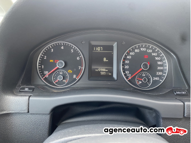 Volkswagen Golf Plus — 15