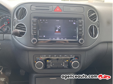 Volkswagen Golf Plus — 17
