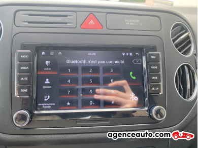 Volkswagen Golf Plus — 18