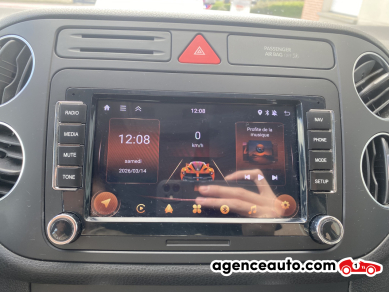 Volkswagen Golf Plus — 19