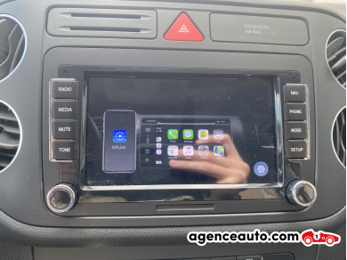 Volkswagen Golf Plus — 20