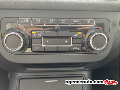 Volkswagen Golf Plus — 21