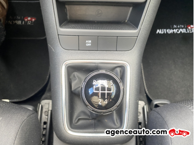 Volkswagen Golf Plus — 22