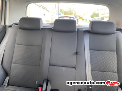 Volkswagen Golf Plus — 23