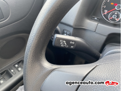 Volkswagen Golf Plus — 25