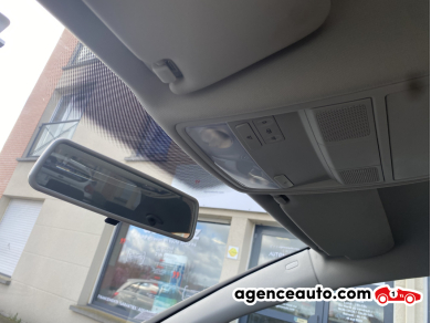 Volkswagen Golf Plus — 26