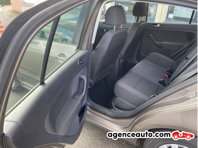 Volkswagen Golf Plus — 13