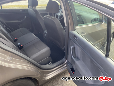Volkswagen Golf Plus — 14