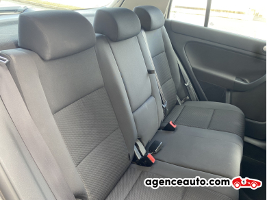 Volkswagen Golf Plus — 31