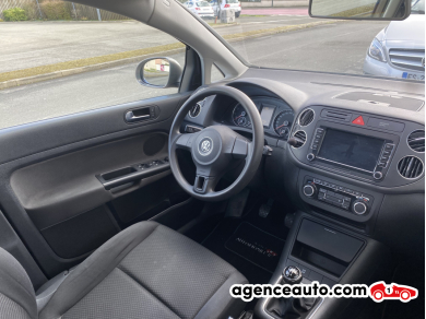 Volkswagen Golf Plus — 32