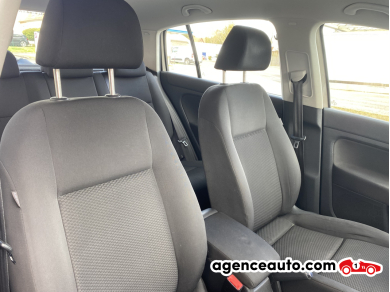 Volkswagen Golf Plus — 33
