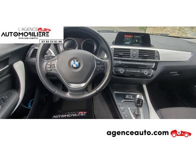 Bmw Série 1 — 12