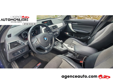 Bmw Série 1 — 10