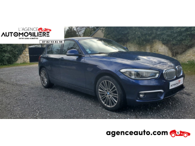 Bmw Série 1 — 3
