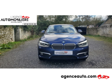 Bmw Série 1 — 2