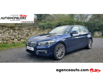 Bmw Série 1