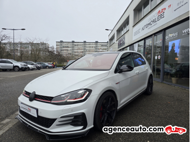 Volkswagen Golf — 6
