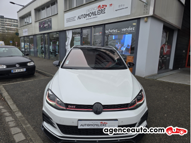 Volkswagen Golf — 4