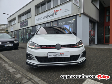 Volkswagen Golf — 5