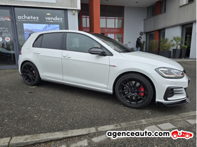 Volkswagen Golf — 2