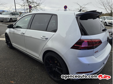 Volkswagen Golf — 8