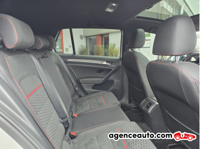 Volkswagen Golf — 14