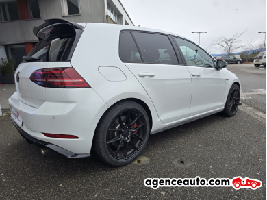 Volkswagen Golf — 10
