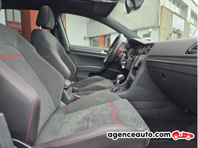 Volkswagen Golf — 11
