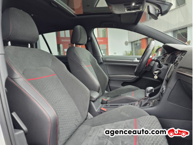 Volkswagen Golf — 12