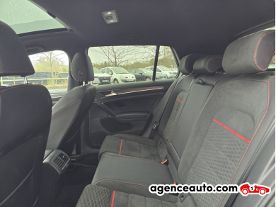 Volkswagen Golf — 15