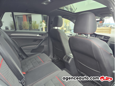 Volkswagen Golf — 13