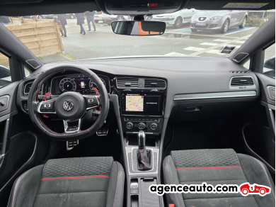 Volkswagen Golf — 16
