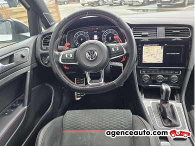 Volkswagen Golf — 17